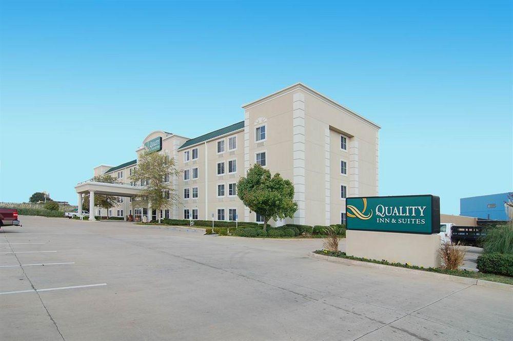 Comfort Inn Bossier City Casino Area Near Shreveport Downtown Exterior foto