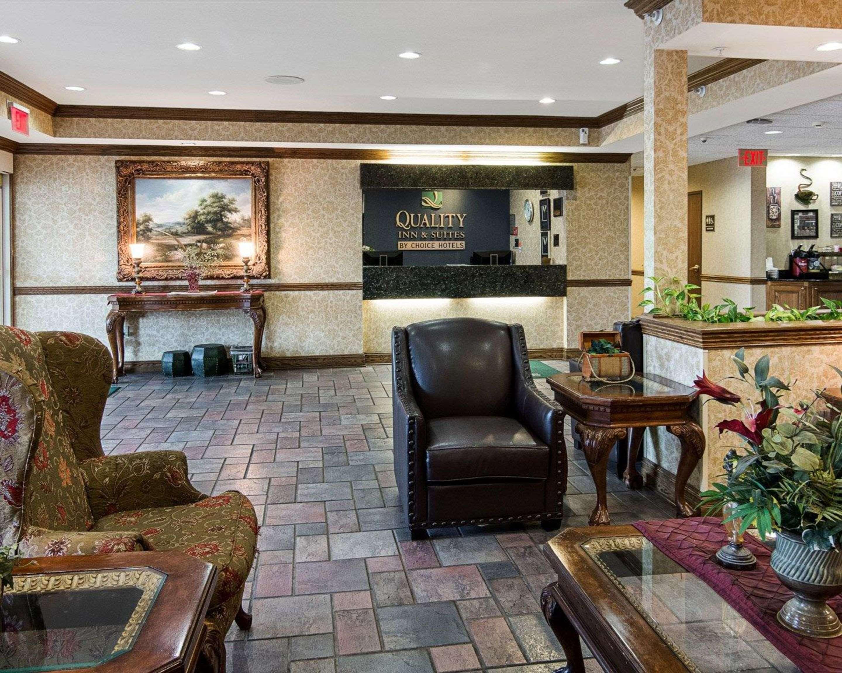 Comfort Inn Bossier City Casino Area Near Shreveport Downtown Exterior foto