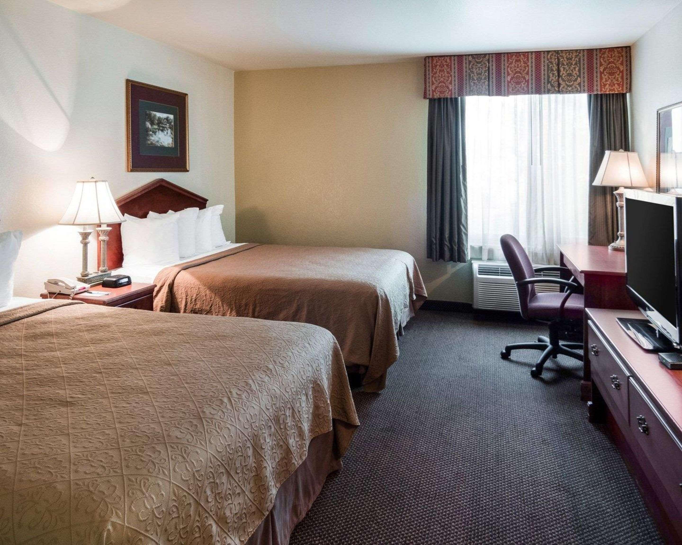 Comfort Inn Bossier City Casino Area Near Shreveport Downtown Exterior foto