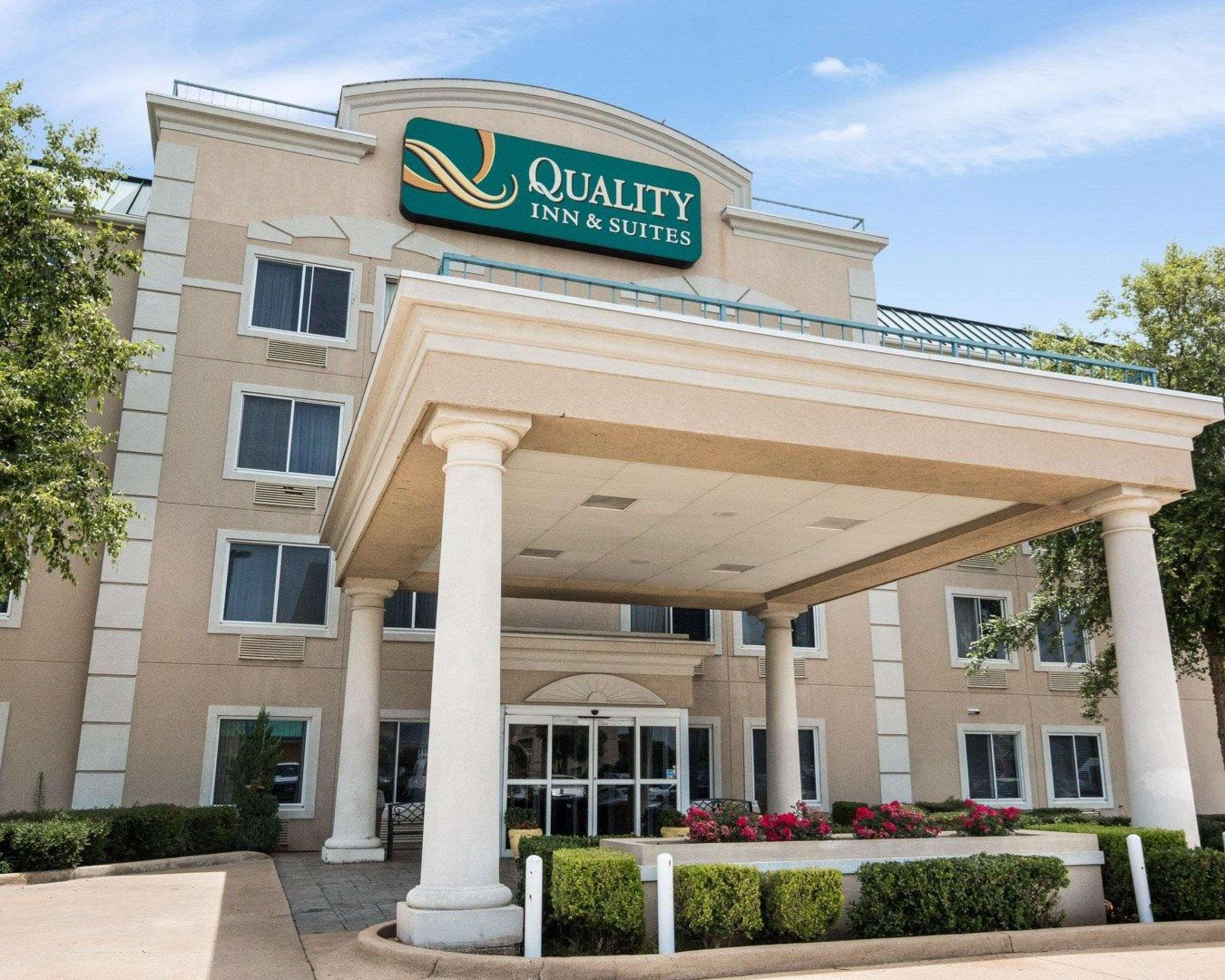 Comfort Inn Bossier City Casino Area Near Shreveport Downtown Exterior foto