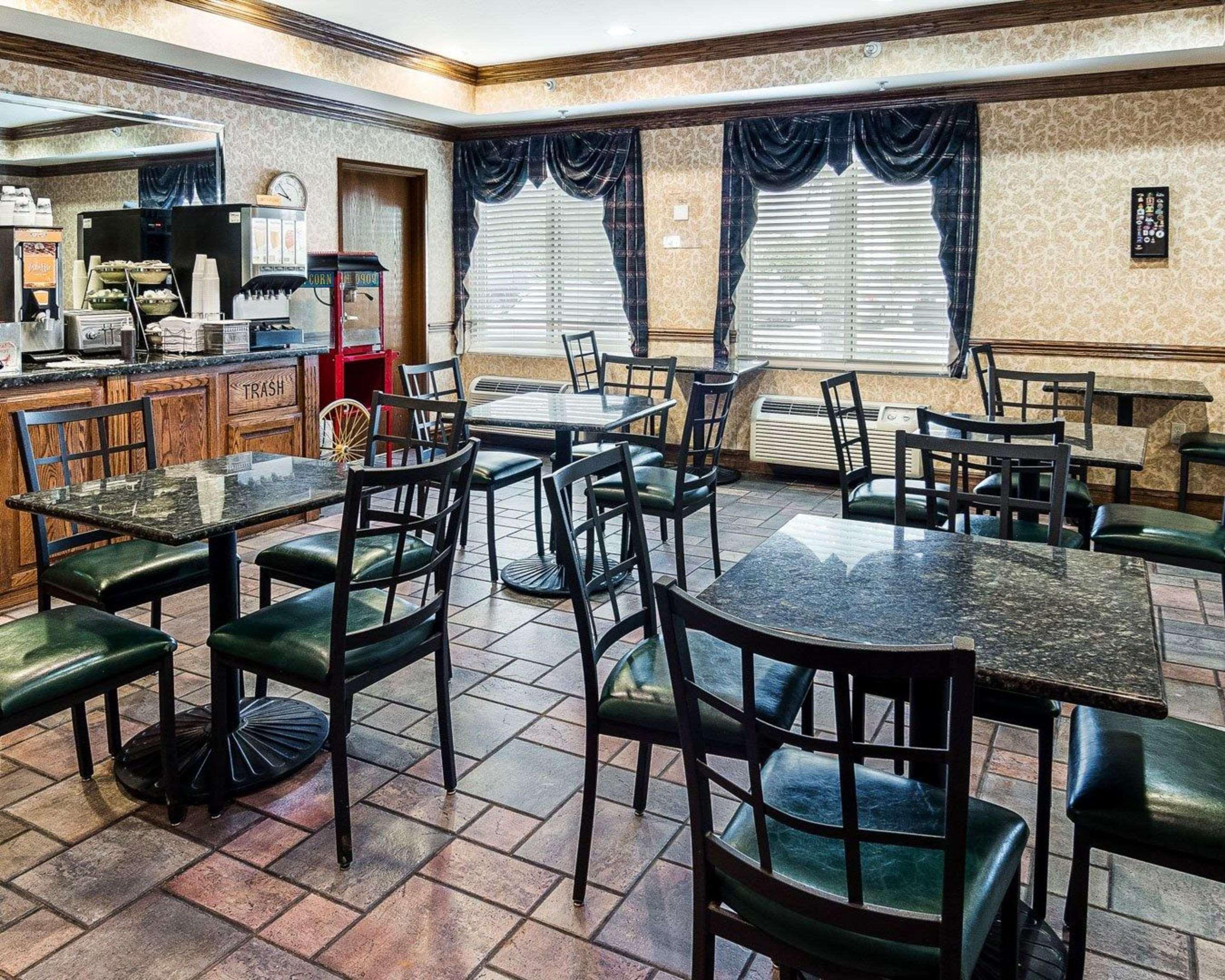 Comfort Inn Bossier City Casino Area Near Shreveport Downtown Exterior foto
