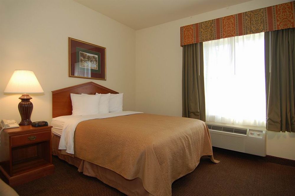 Comfort Inn Bossier City Casino Area Near Shreveport Downtown Exterior foto
