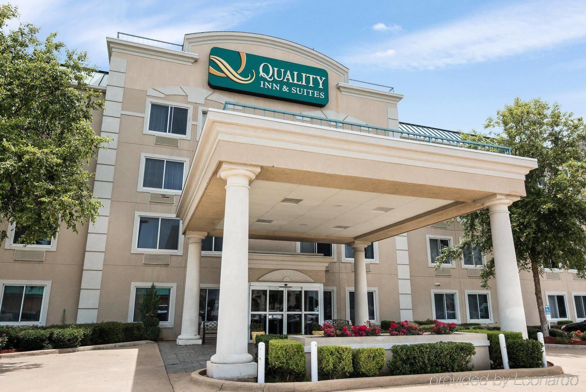 Comfort Inn Bossier City Casino Area Near Shreveport Downtown Exterior foto