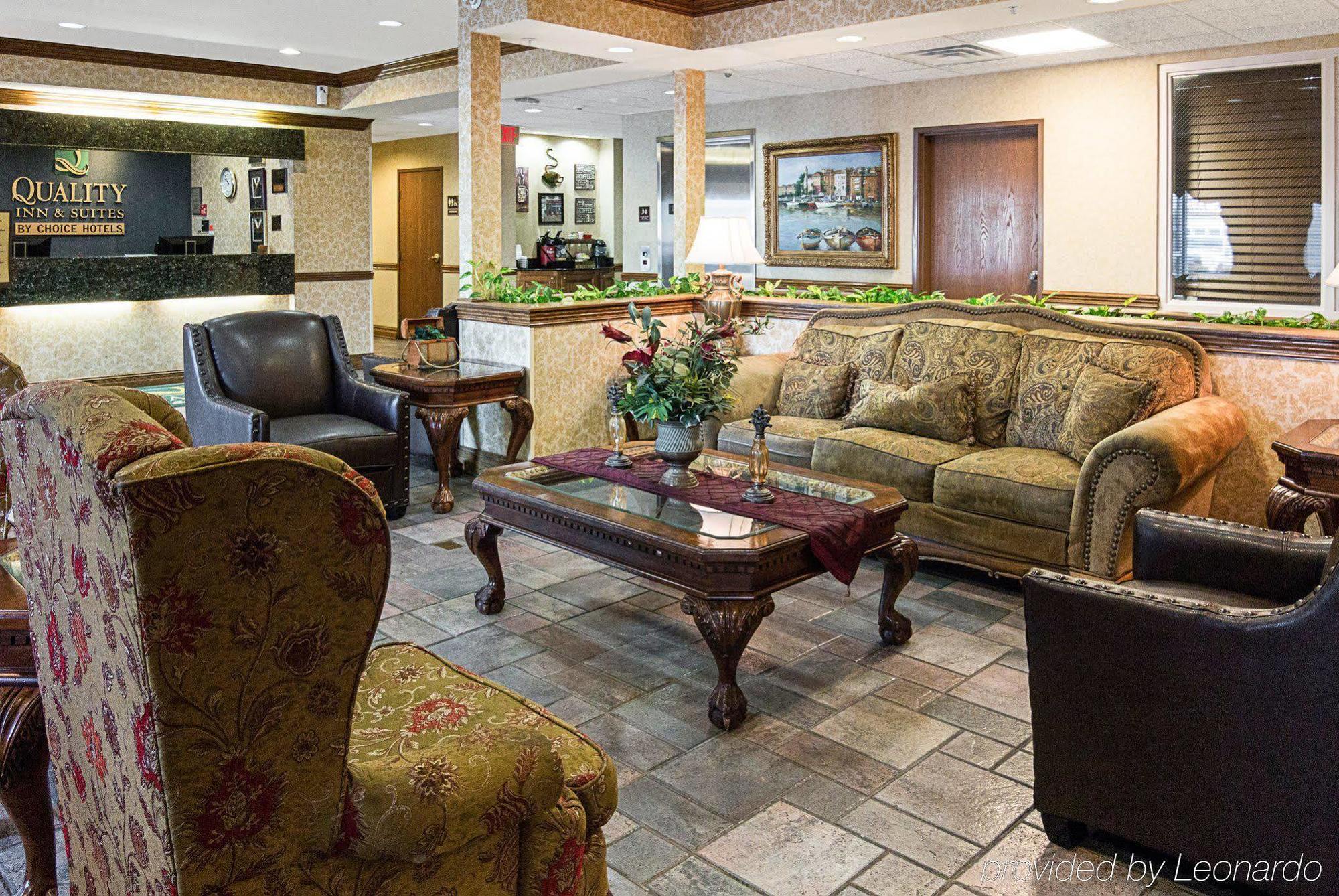 Comfort Inn Bossier City Casino Area Near Shreveport Downtown Exterior foto