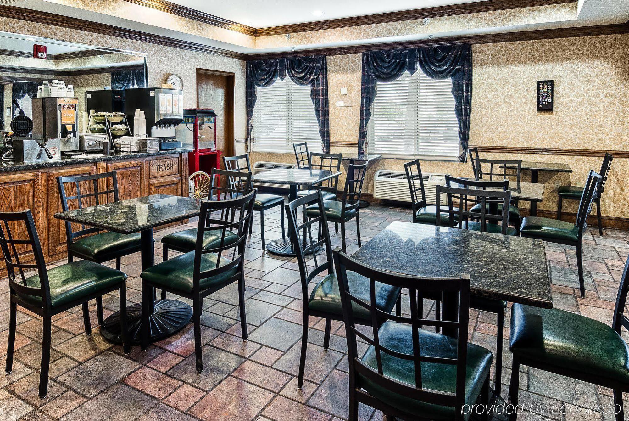 Comfort Inn Bossier City Casino Area Near Shreveport Downtown Exterior foto