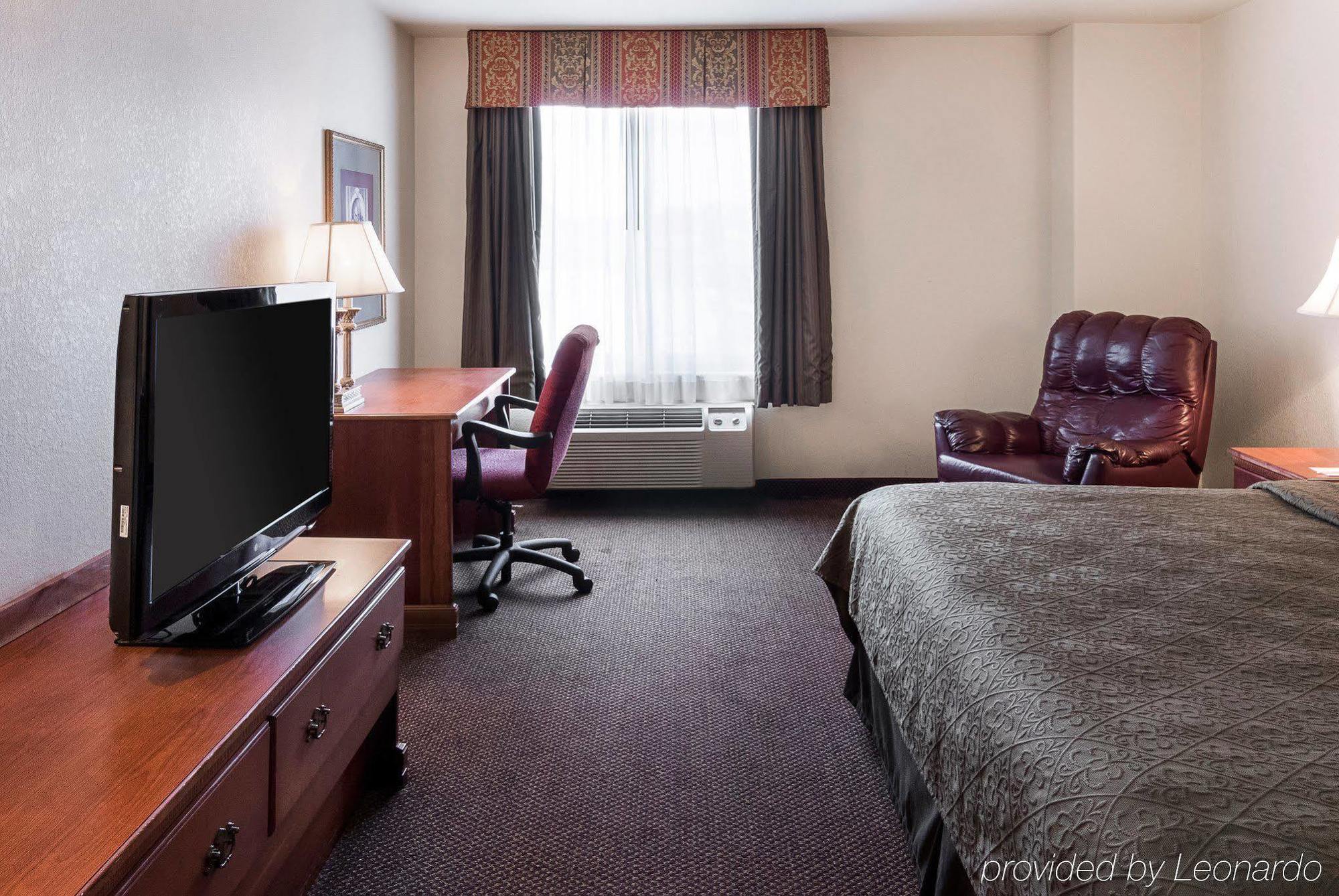 Comfort Inn Bossier City Casino Area Near Shreveport Downtown Exterior foto